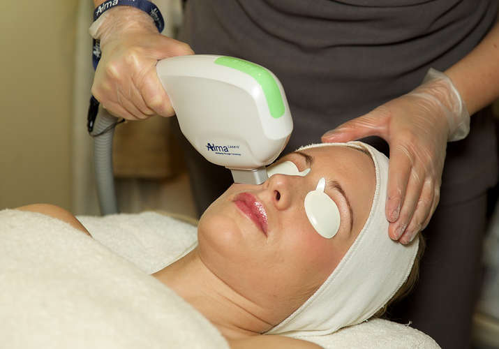 Laser Treatments Premier Wellness AZ